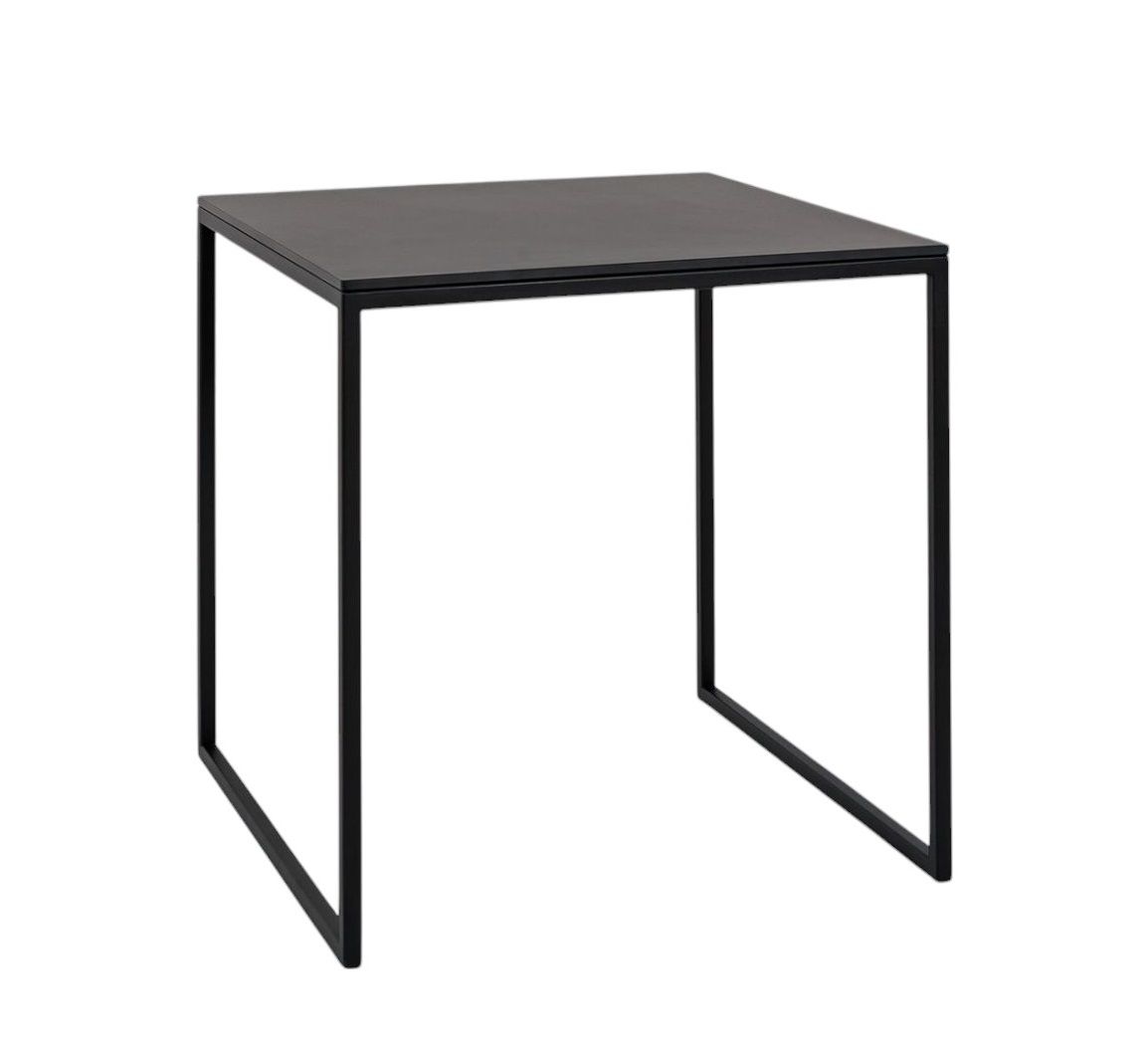 Less H 22/2 coffee table HPL Hans Hansen